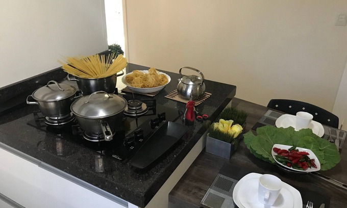 Barra Sul Apartment | Apartamento Vila Real