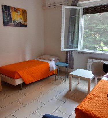 San Donato Milanese Apartment | Apartamento vicino Policlinico San Donato