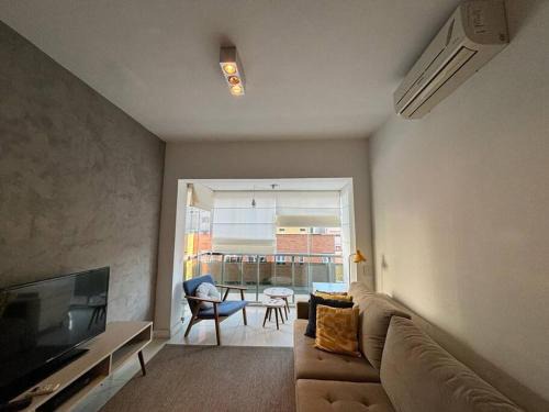 Vila Nova Conceicao Apartment | Apartamento VILA NOVA