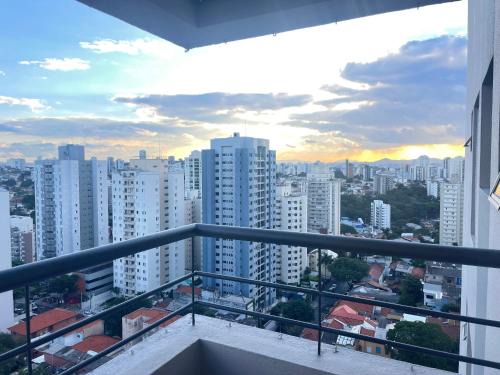 Vila Pompeia Apartment | Apartamento Vila Pompéia