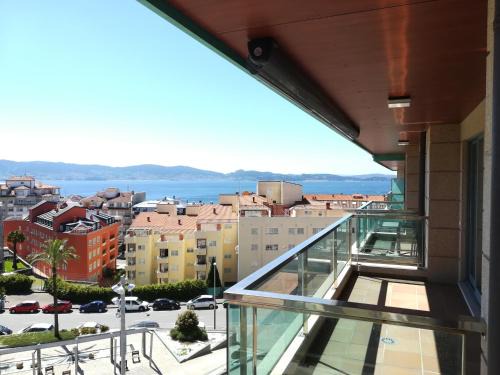 Sanxenxo Apartment | Apartamento Villa Clarita