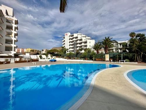 Los Cristianos Apartment | Apartamento Villa Javier