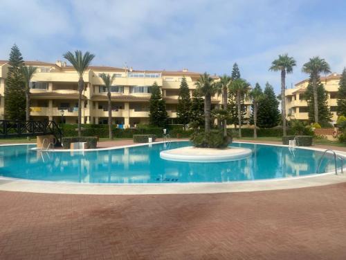 Roquetas de Mar Apartment | Apartamento Villa Romana