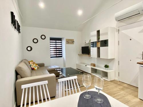 Antequera Apartment | Apartamento Villa María II