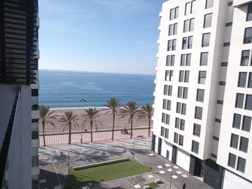 Almeria Apartment | Apartamento Villa Pepita