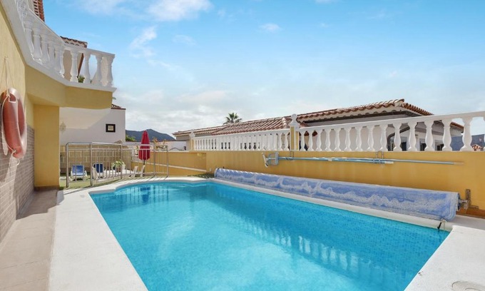 Chayofa Apartment | Apartamento villasol