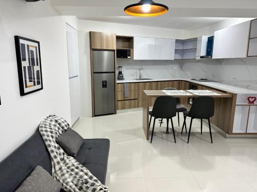 Margarita Island Apartment | Apartamento VIP en Playa el Ángel Isla de Margarita