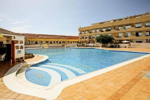 Playa Paraiso Apartment | Apartamento vista al mar y Piscina en Playa Paraiso
