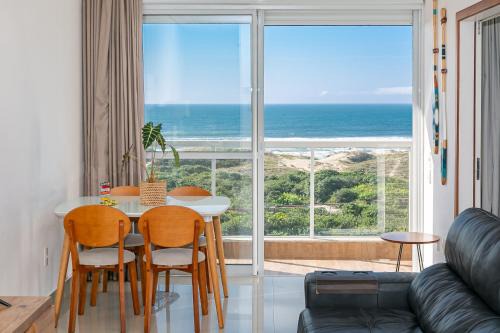 Lagoa Pequena Apartment | Apartamento Vista Mar no Novo Campeche