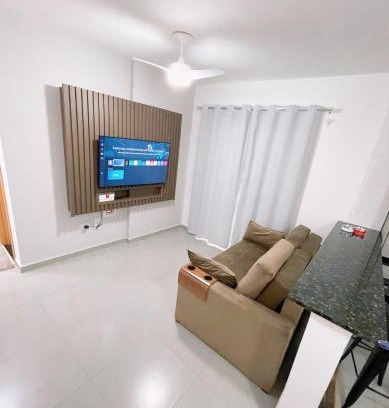 Guilhermina Apartment | Apartamento vista mar 72