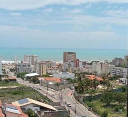 Vicente Pinzon Apartment | Apartamento vista para o mar, Fortaleza CE 3 Quartos