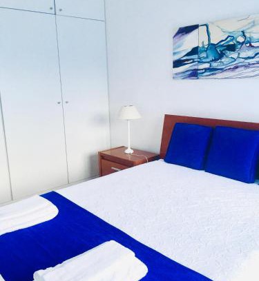 Praia da Vitoria Apartment | Apartamento Vitória