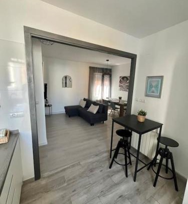 La Magdalena Apartment | Apartamento Vive Zaragoza VII