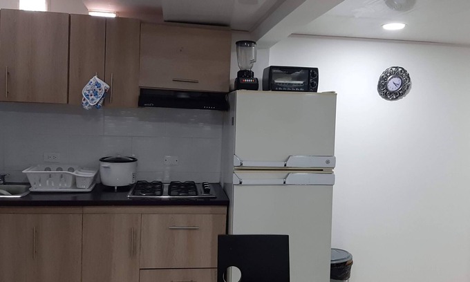 Kennedy Apartment | Apartamento Ynj Bogotá no2