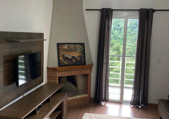 Campos do Jordao Apartment | Apartamento YY HIVER