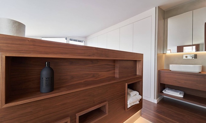 Vigo Apartment | Apartamento Zen Beach a pie de Playa