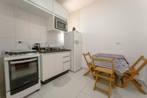 Maringa Apartment | Apartamento Zona 7 Ar Condicionado Wi-Fi MEL305
