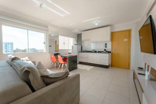 Maringa Apartment | Apartamento Zona7 Smart MN403