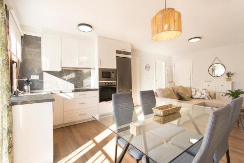 Figares Apartment | Apartamento Zoraida Centro