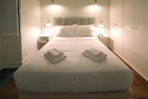 Praia da Vitoria Apartment | Apartamentos Ázera - António Ázera