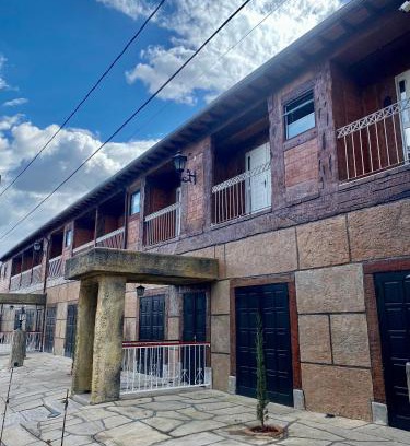 Tiradentes Apartment | Apartamentos a 200m do centro - Hospedaria Villa da Pedra