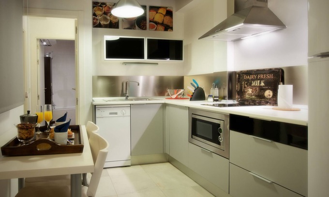 Toledo City Center Apartment | Apartamentos Abad Toledo