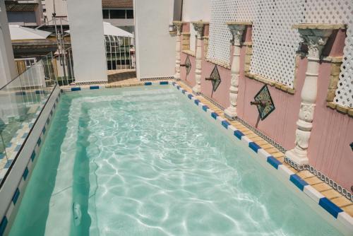 Museo Apartment | Apartamentos Abreu Suites