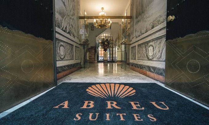 Museo Apartment | Apartamentos Abreu Suites