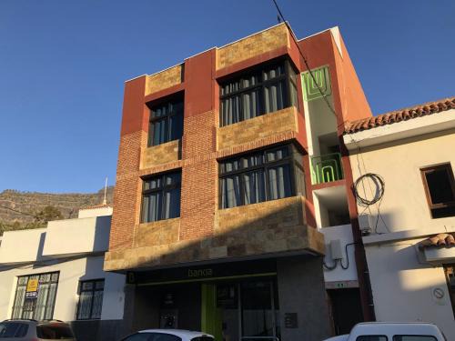 Mogan Apartment | Apartamentos Acorán Mogán