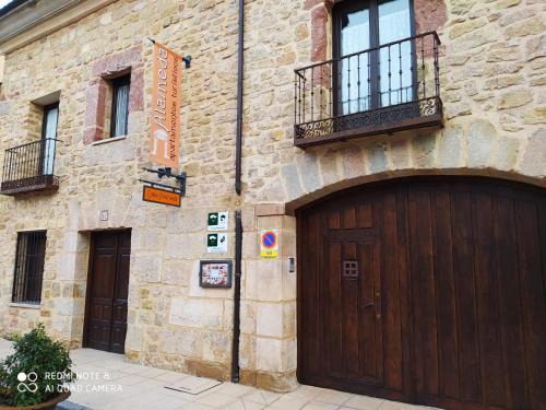 Siguenza Apartment | Apartamentos Alameda