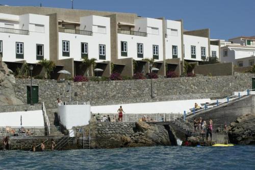 Poris de Abona Apartment | Apartamentos Alegro