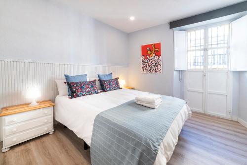San Vicente Apartment | Apartamentos Alfaqueque A