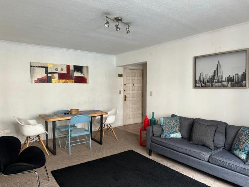 Osorno Apartment | Apartamentos altos del centro Freire