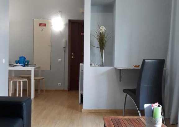 Sao Martinho Apartment | Apartamentos América - Blue Sea II