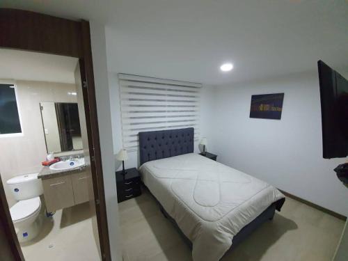 Sogamoso Apartment | Apartamentos amoblados Sogamoso