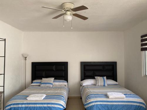 Contry House | Apartamentos Amplios Alfa # 238