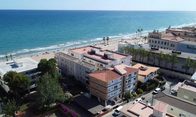 El Vendrell Apartment | Apartamentos Ancora Romana