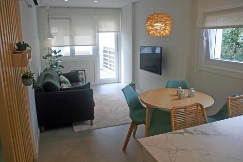 Nigran Apartment | Apartamentos Angelito Playa América