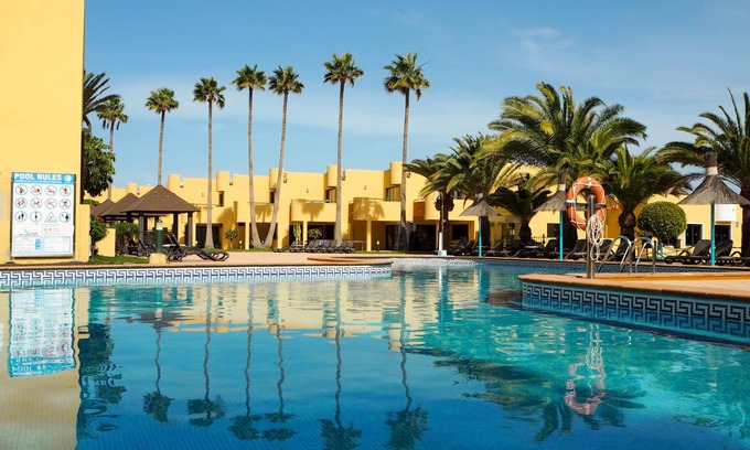 Corralejo Apartment | Apartamentos Atlantic Garden Beach Mate