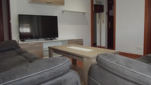 Terrassa Apartment | Apartamentos Atlas Terrassa I