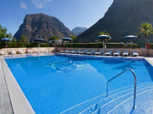 Valle Gran Rey Apartment | Apartamentos Baja Del Secreto