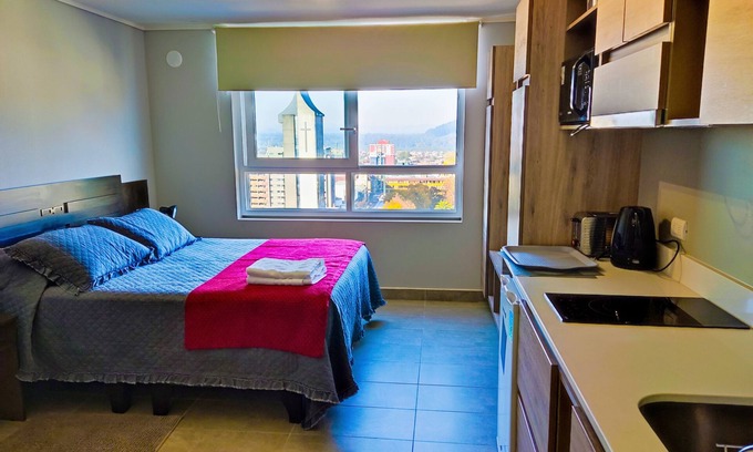 Temuco Apartment | Apartamentos Bauerle