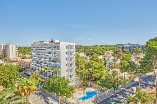 Les Meravelles Apartment | Apartamentos Ben-Hur