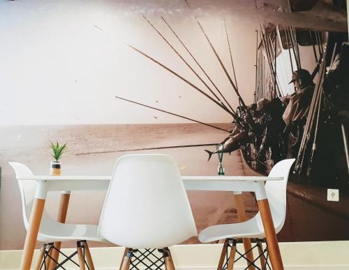Bermeo Apartment | Apartamentos-Bermeo