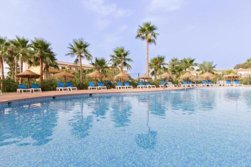 Almunecar Apartment | Apartamentos Best Alcazar