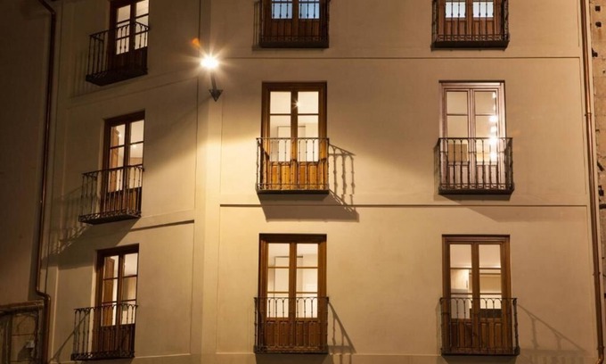 Centro Apartment | Apartamentos Boutique Salamanca