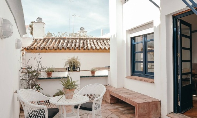Santa Cruz Hotel | Apartamentos Boutique Vida