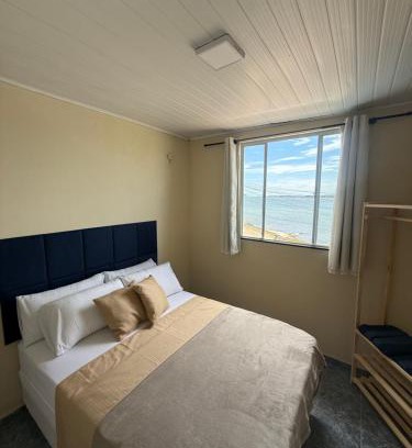 Centro Apartment | Apartamentos São Pedro da Aldeia