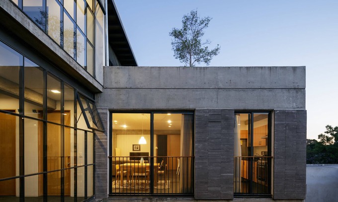 Zona Minerva Apartment | Apartamentos Buenos Aires