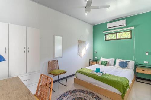 Carmen Apartment | Apartamentos Colores